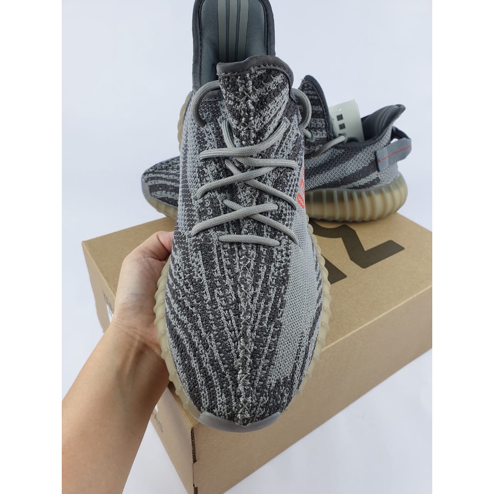 Yeezy Boost 350 V2 Beluga 2.0 PK , Guaraanteed Real Pic Made In China