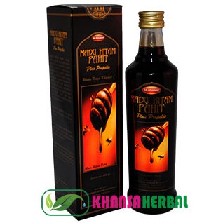 

Madu Hitam Pahit Ar Rohmah