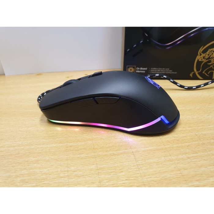 Imperion M420 Crossbow Gaming Mouse / Imperion Crossbow macro onboard