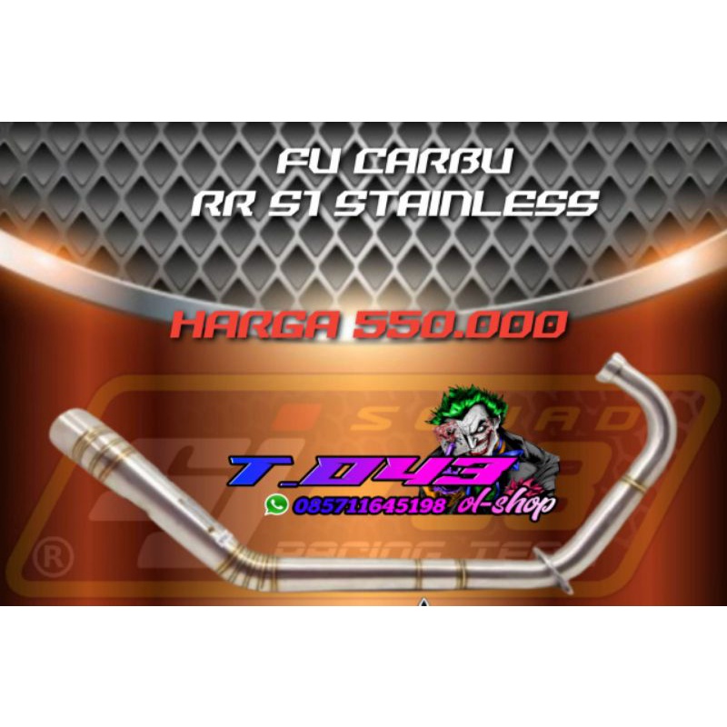 header sj88 sj 88 sj-88 satria fu karbu