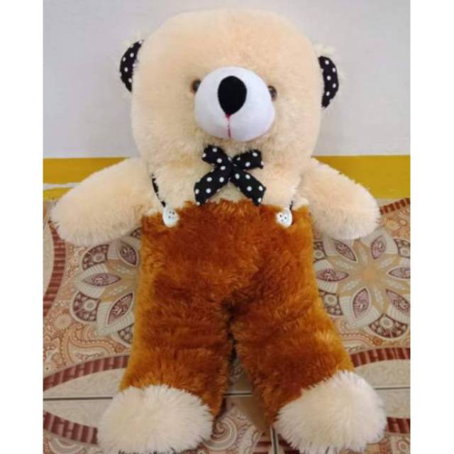 Teddy bear jojon  XL 70cm