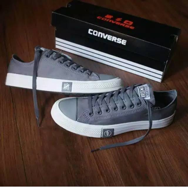 CONVERSE CT 2 ALL STAR // ALL STAR