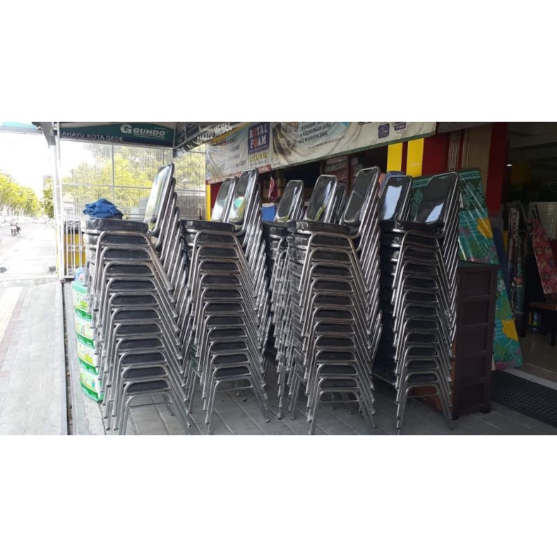 Kursi Susun Brother BR 600 Kursi Susun Brother Jogja