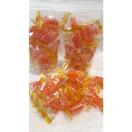 

Jelly Jeruk Naraya 250gr