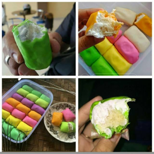 

Pancake durian premium
