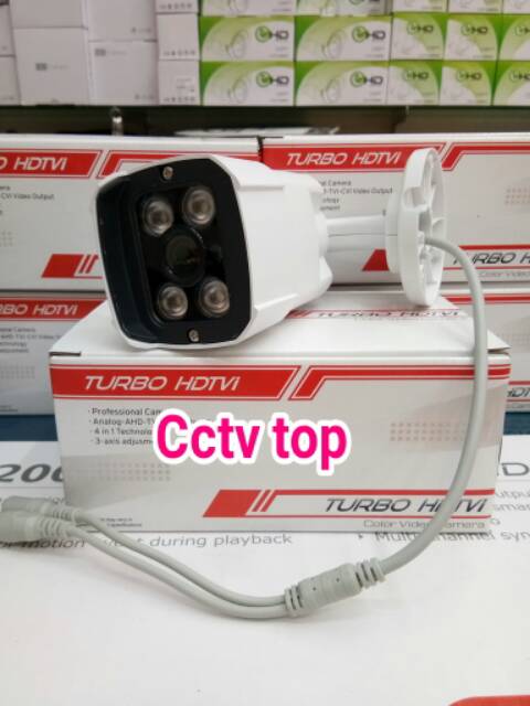 PAKET CCTV 8 CHANEL  LENGKAP TINGGAL PASANG TURBO HD 3.0 MEGA PIXEL