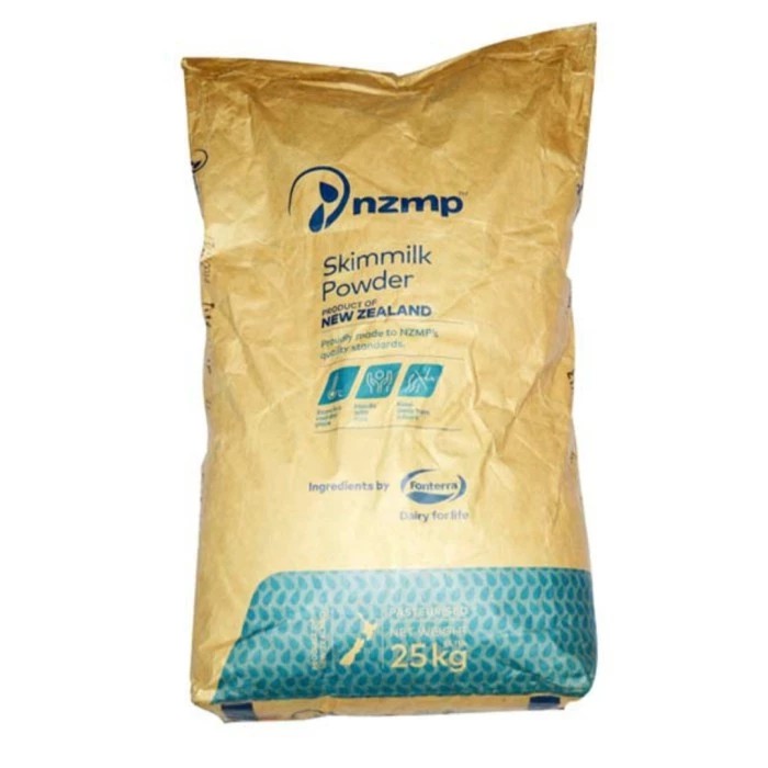 

REPACK!!! Susu NZMP Fonterra Skim Milk Powder 1kg