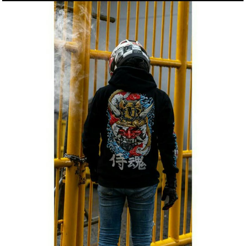 hoodie prostreet kohaku v2 hoodie sunmori