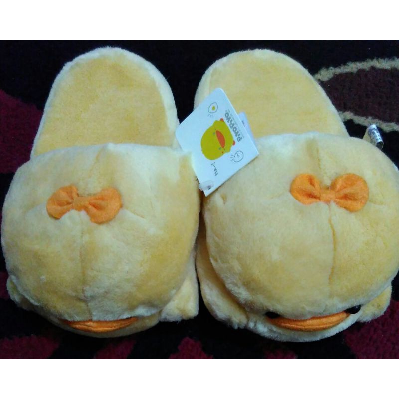 PIYO PIYO SANDAL KAMAR ANAK