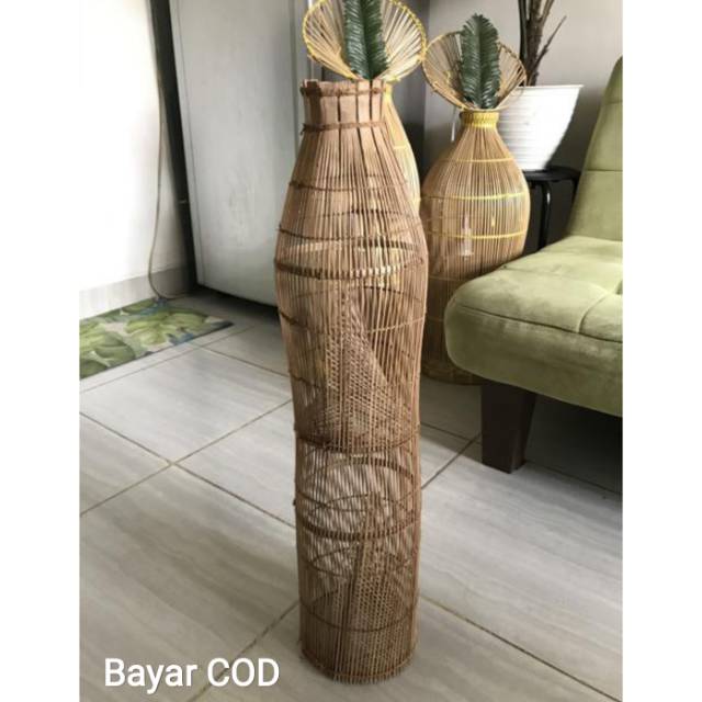 Wuwu ikan alat jebakan ikan kepiting udang