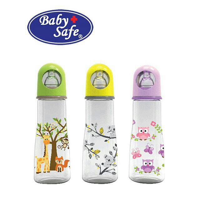 Baby Safe JP003 Feeding Bottle 250 ml