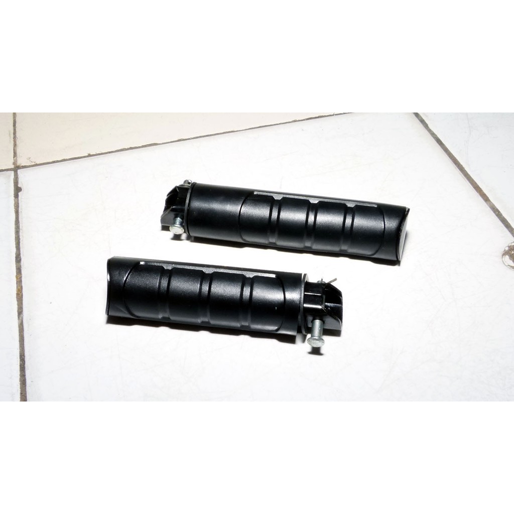 Footstep Nouvo lele step nouvo lele sepasang bustep nouvo injekan lele