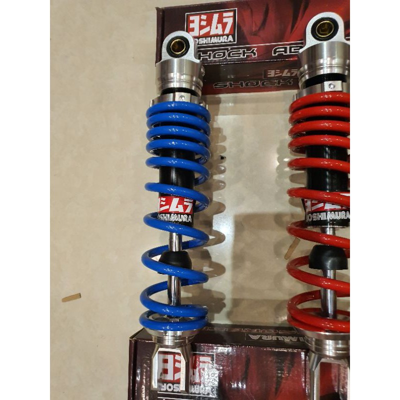 SHOCK BELAKANG MATIC YOSHIMURA/SHOCK BELAKANG MATIC YSS /SHOCK BELAKANG BEAT/SHOK BELAKANG MIO