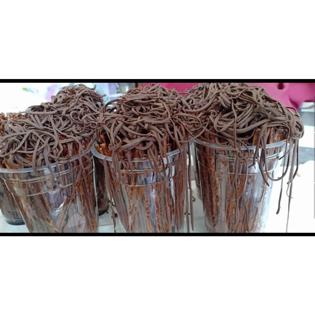 

Biting Cokelat