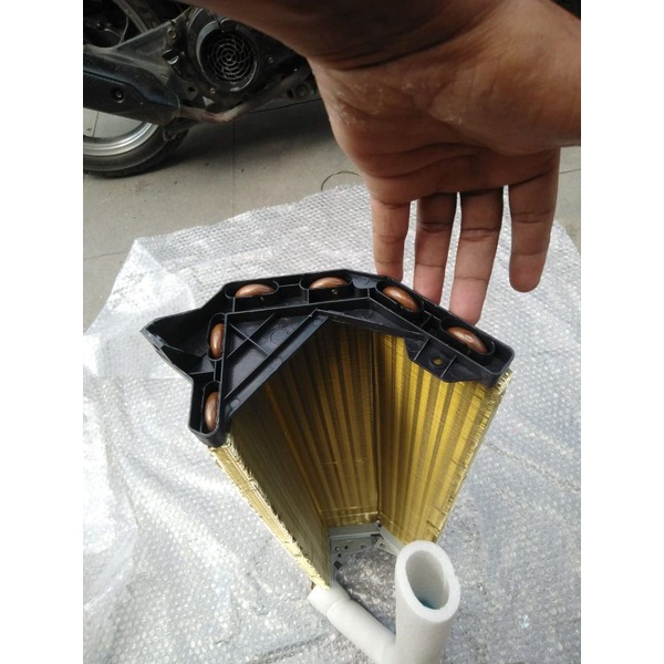 evaporator AC TCL Akari Samsung china