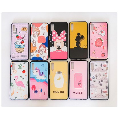 Case Gambar Samsung A9 2018 premium caselab