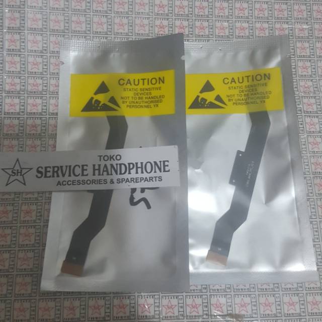 Flexible Flexibel Board Lcd Xiaomi Redmi Note 3 Kenzo