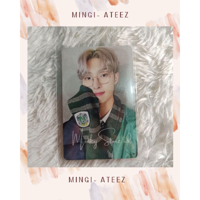 (Official) booked ateez mingi harpot plus md xr free1