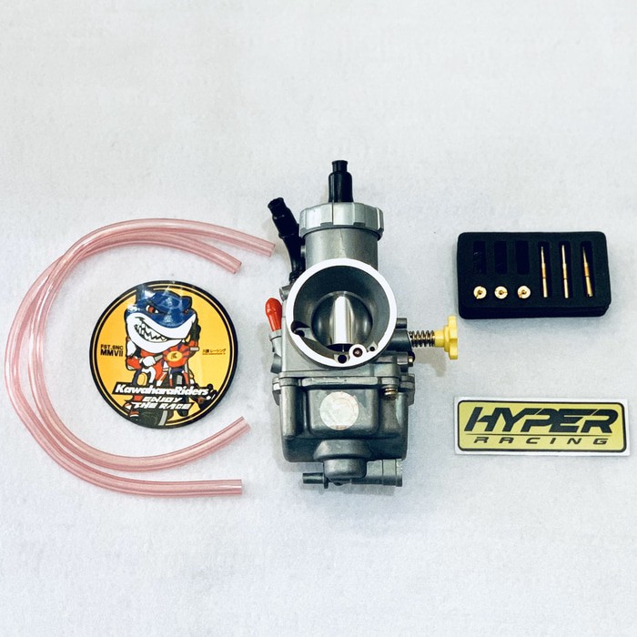 Karbu / Karburator Kawahara Racing PE 28