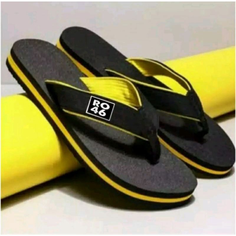 SANDAL JAPIT DISTRO RO-46 NEW