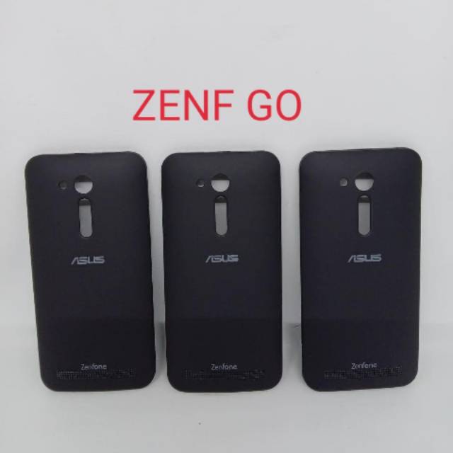 Backdoor Asus Zenfone Go / Tutup Belakang Zenfone Go