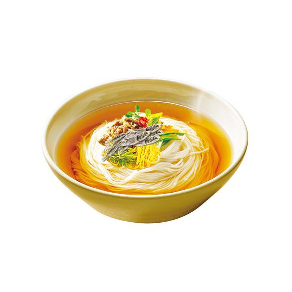 

SEMPIO VERMICELLI SOUP MIE MI KUAH RASA TERI JANCHI GUKSU IMPORT KOREA