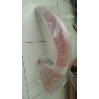 slebor ulung spackbor depan c70 ulung