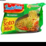 

Indomie soto