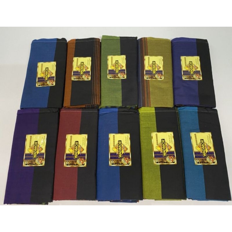 grosir sarung Wadimor manik manik sarung dewasa Wadimor motif manik