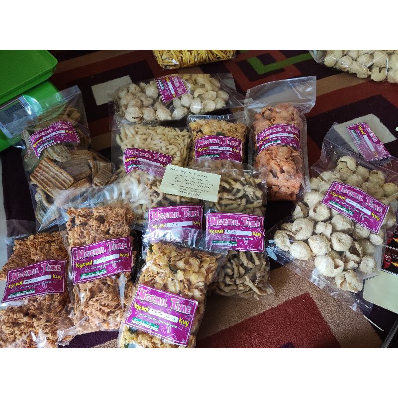 

paketan murah dapat 5 pcs