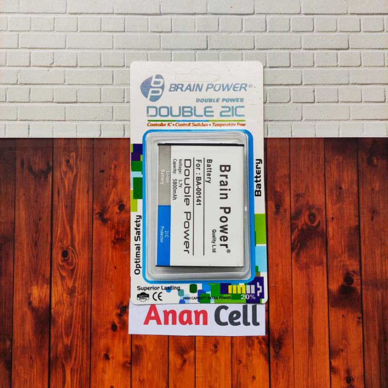 Baterai batre Mito A37 Z1 Plus Z1+ BA00141 BA-00141 BA000141 BA 000141