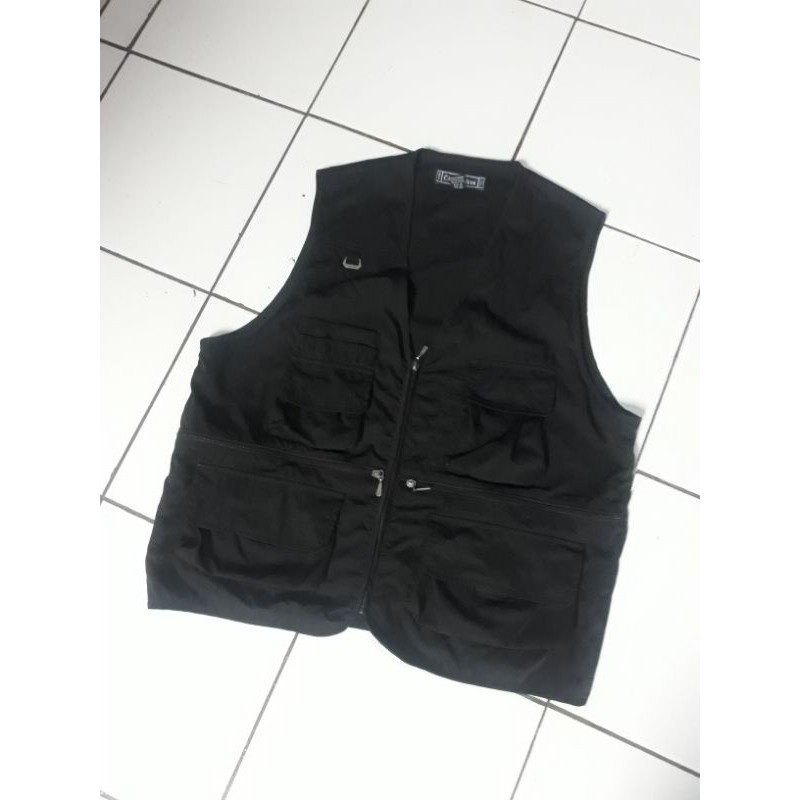 Vest tactical Califf