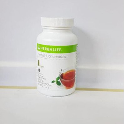 

teh consentrak 102g rasa original