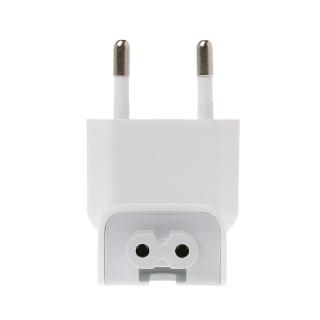 Adapter Converter Charger Power Plug US to EU untuk