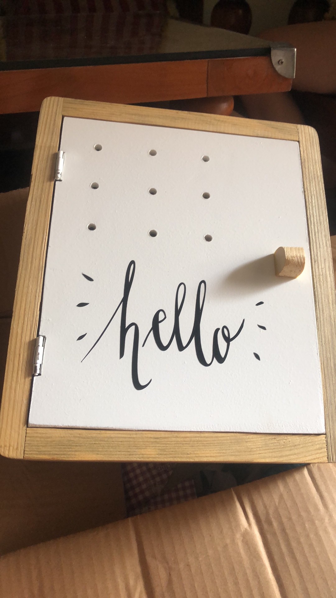 Penutup Meteran Uk 25×30×12