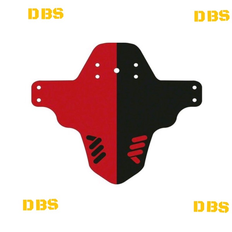 AMS MUD GUARD SLEBOR SEPEDA MTB SPAKBOR SEPEDA GUNUNG