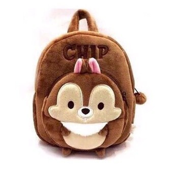 Tas Ransel Anak Motif Kartun | Tas Cartoon