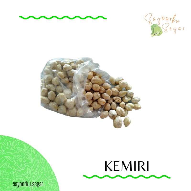 

Kemiri