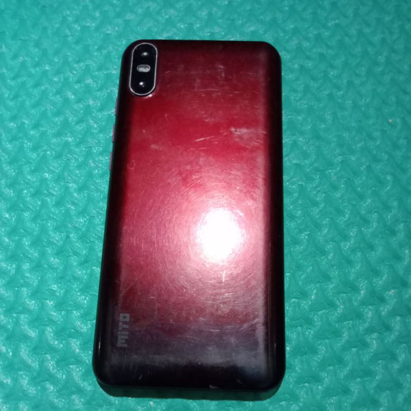 HP Mito A66 S1 Bahan Mati