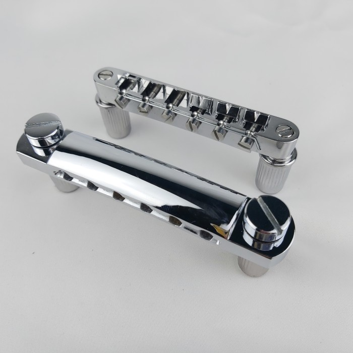 TREMOLO GIBSON GITAR ELEKTRIK BRIDGE GUITAR ELECTRIC EPIPHONE ORIGINAL CHINA