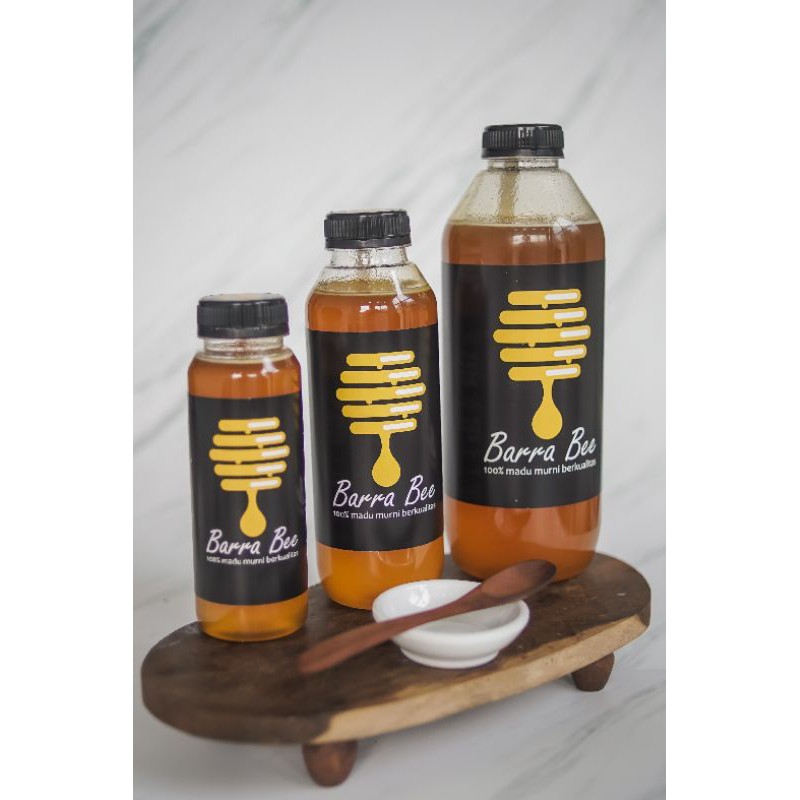 

Madu Multiflora 1000ml