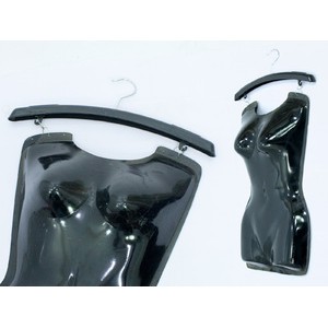 HANGER BODY 3/4 BADAN ( KOMPLIT HANGER + BODY )