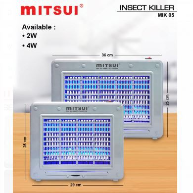 Insect killer Mitsui 2W / 4W