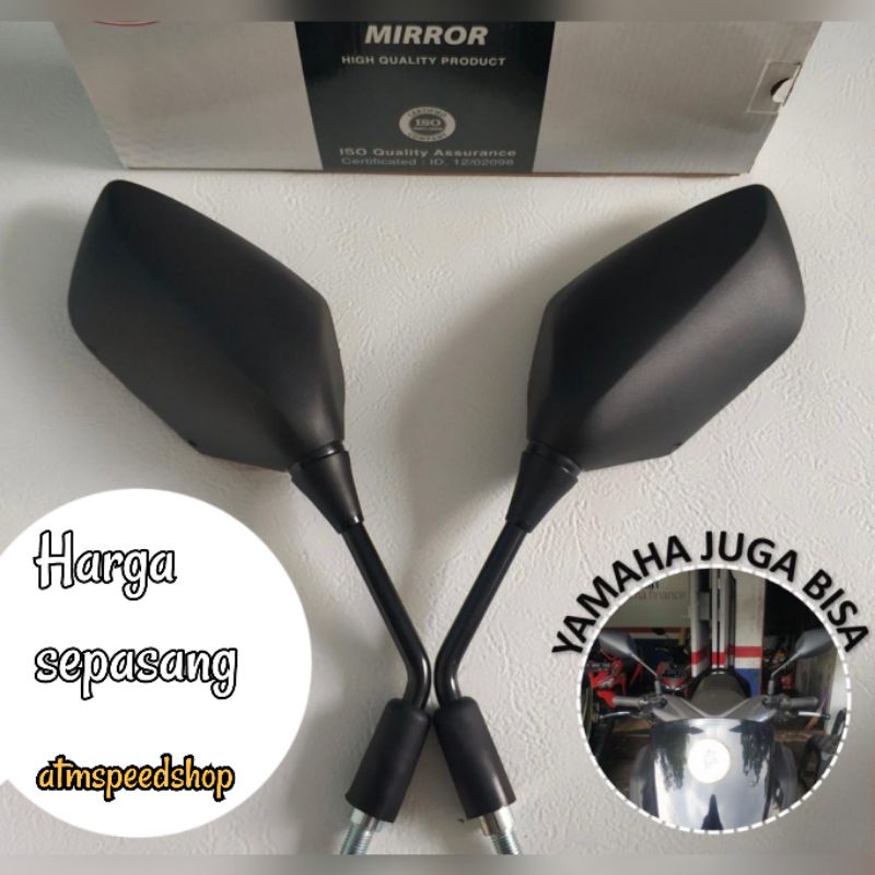 Spion Honda PCX NEW 160 VARIO NEW 160 SPION PCX CLICK 160 NEW