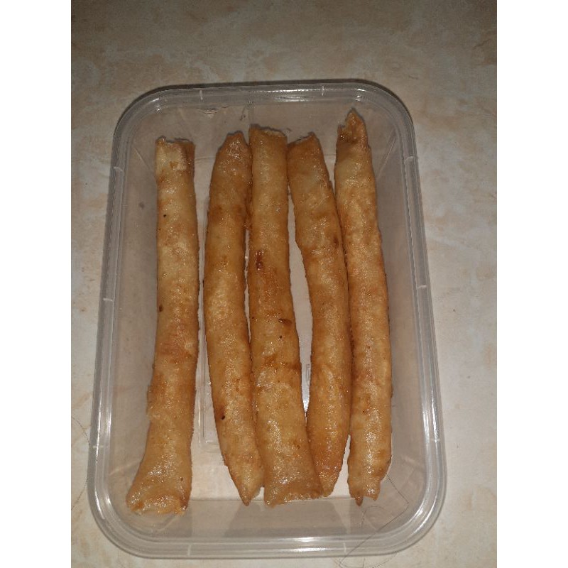 

Chese Roll by JN