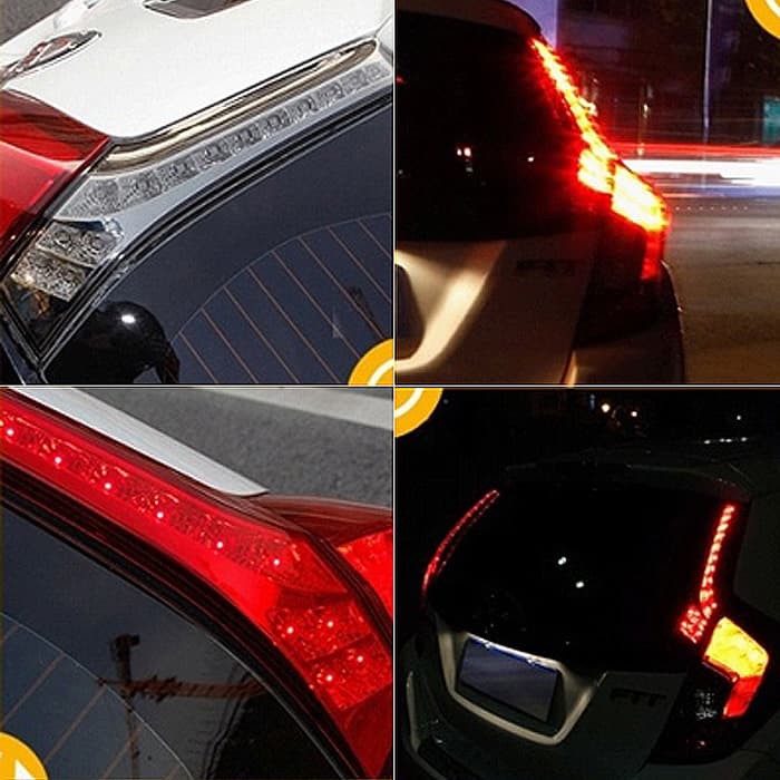 Terlaris Honda Jazz 2014 - Stoplamp Led