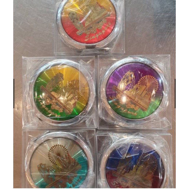 kaca mirror singapore souvenir