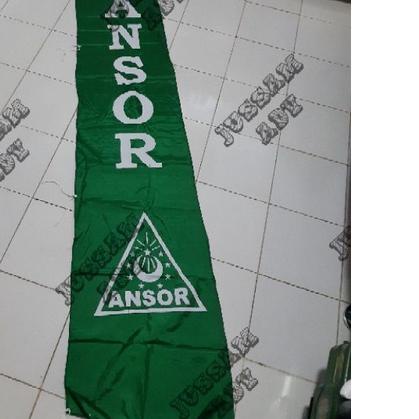 ◊ UMBUL-UMBUL GP ANSOR 3 METER ➦