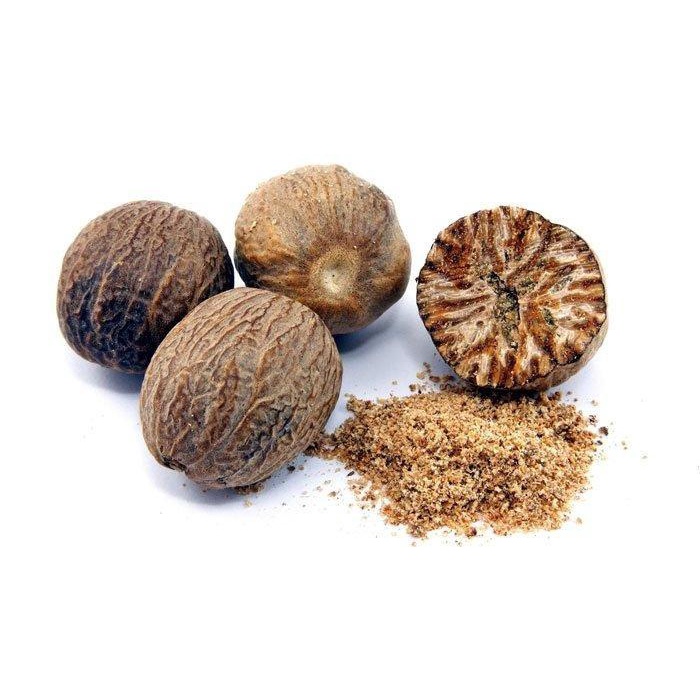 

Buah Pala Per 1 Ons Khusus Bandung