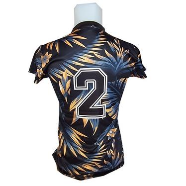 MRO.20Au22ᵂ ◦ baju kaos atasan jersey bola volly full printing, baju olahraga bola voli putri